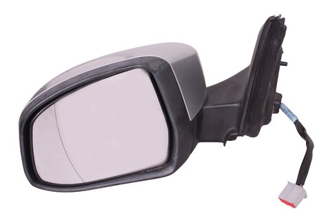 Zrcátko levé elektrické vyhřívané -2010 (6kabelů) 7S71-17683-LE