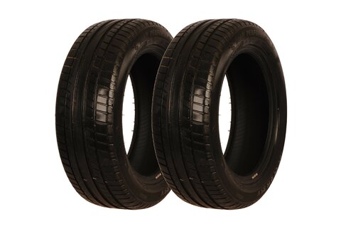 Sada dvou pneumatik LETNÍ 195/55 R15 85V KORMORAN Road Performance (4,5 mm) rok 2022