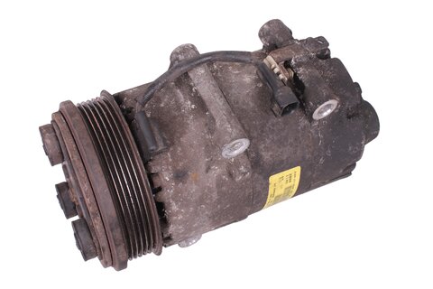 Kompresor klimatizace 3M5H-19D629-DK