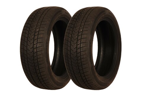 Sada 2 pneumatik ZIMNÍ 205/55 R17 95V Gripmax Sure Grip Pro Winter (7mm) rok 2023
