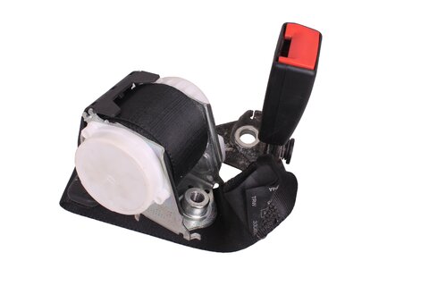 Bezpečnostní pás zadní střed 6G9N-611B68-KH3YYW