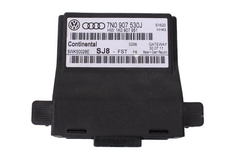 Jednotka gateway 7N0907530J