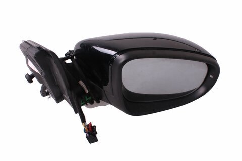 Zrcátko pravé elektrické 3dv/5dv 5K0857508AH