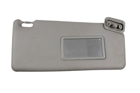 Sluneční clona (stínítko) pravá P