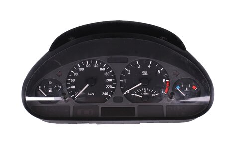 Přístrojový štít - 6902362