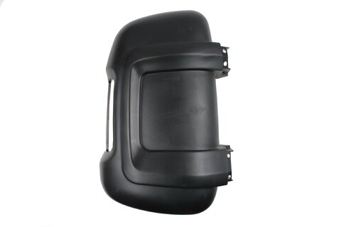 Kryt zpětného zrcátka (dlouhého) pravý P