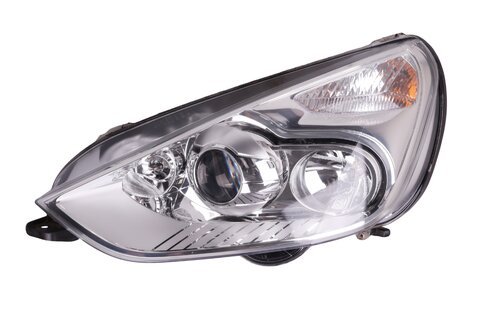 Světlo přední xenon levé 6M21-13006-AH