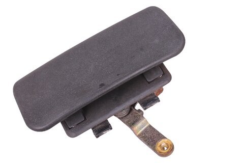 Klika předních dveří vnější levá nelakovací YC15-V22401-AH