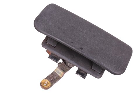 Klika předních dveří vnější pravá nelakovací YC15-V22400-AL