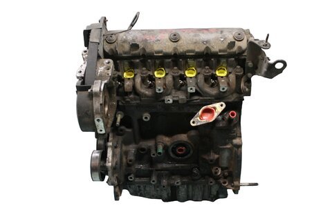 Motor 1.9 dCi F9Q740