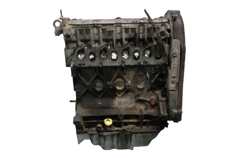 Motor 1.9 dCi F9Q740