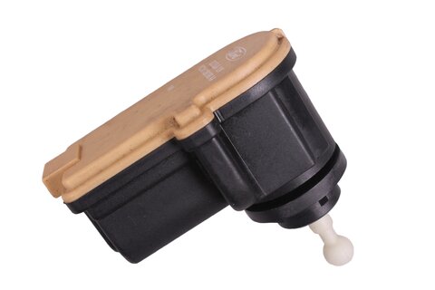 Motorek naklápění předního světlometu L/P YC1X-13K198-AA