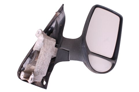 Zrcátko elektrické pravé krátké rameno, pro blikač nelakovací 1C15-17682-PJYGAX