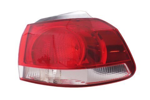 Zadní světlo vnější pravé hatchback 5K0945096N