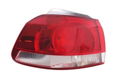 Zadní světlo vnější levé hatchback 5K0945095N