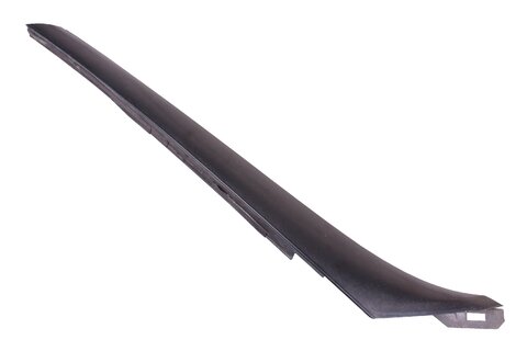 Lišta čelního okna pravá 6C11-V03682-AJYYGY