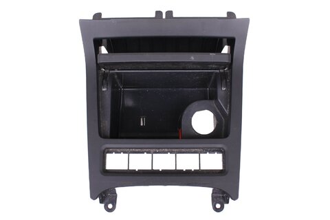 Odkládací schránka 5K0857961A