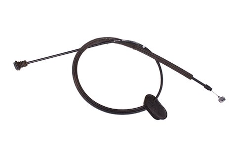 Lanko otvírání kapoty 5K0823535