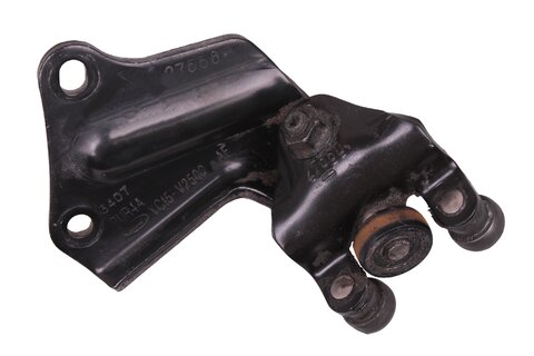 Pojezd bočních posuvných dveří levých YC15-V25029-AF