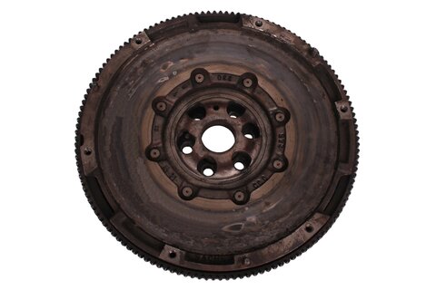 Dvouhmotový setrvačník 240mm SACHS 03G105266BN