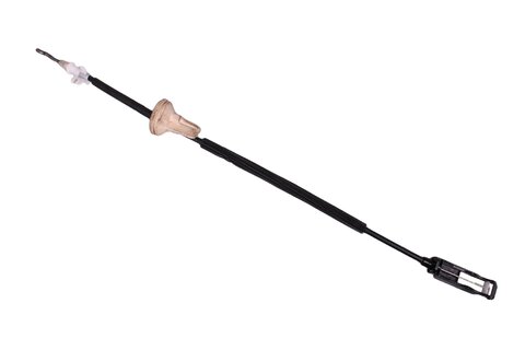 Bowden zámku předních dveří L/P 5K4837085F