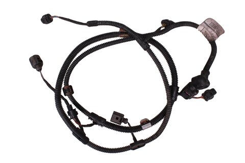 Kabeláž zapojení PDC zadní - 5K0971104D