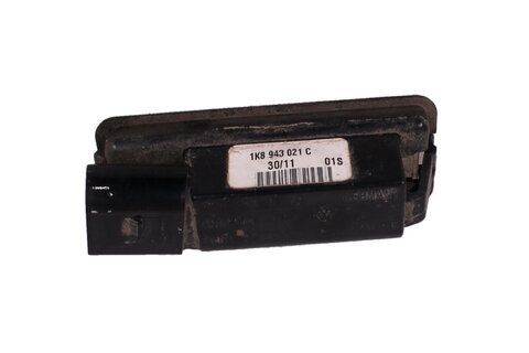 Osvětlění spz LED 1K8943021D