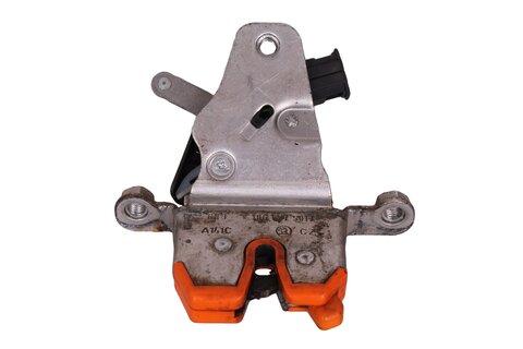 Zámek pátých dveří (kufr) pro centrál sedan 2005- 1U6827501J