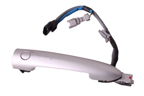 Klika bočních dveří vnější pravá 80640JY01B