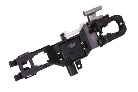 Držák kliky předních / zadních dveří - senzor -  levý 80611JY00B