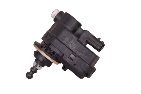 Motorek naklápění světel 89050199