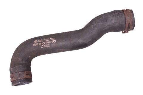 Hadice vodní- chladič 1K0122101KH