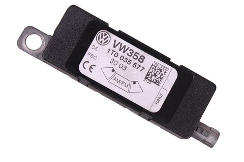 Anténní zesilovač 1T0035577H