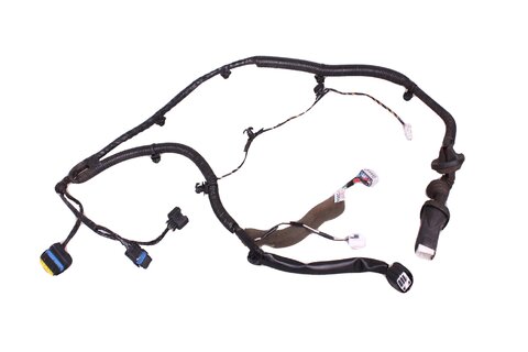 Kabelový svazek zadních dveří  24127JY00C