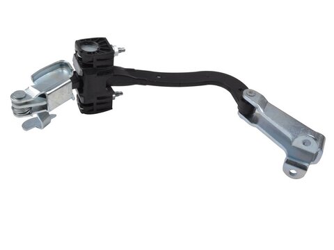 Omezovač zadních dveří levý