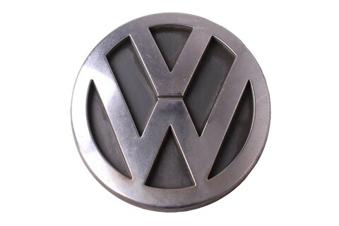 Znak VW zadní křídlové dveře 7H0853630A