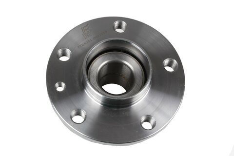 Náboj zadního kola bez ABS