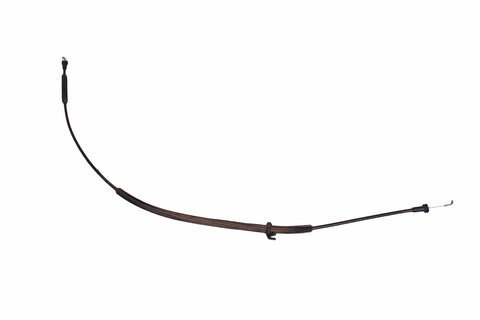 Bowden zámku křídlových dveří pravý horní 2K0827532A