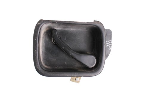 Ovládací páčka křídlových dveří vnitřní 2K0827185B