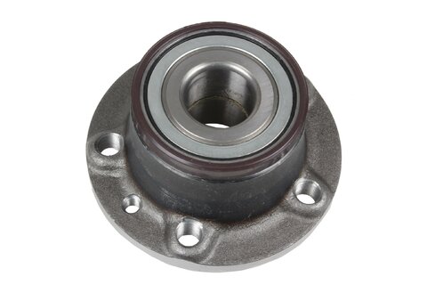 Náboj zadního kola bez ABS