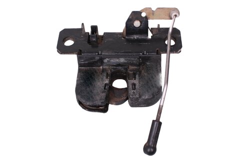 Zámek zadních křídlových dveří spodní levý 2K5827505F