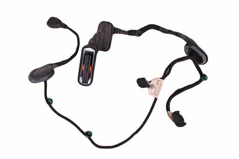 Kabelový svazek předních dveří levý 2K0971120G