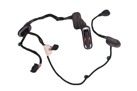 Kabelový svazek předních dveří pravý 2K0971121G