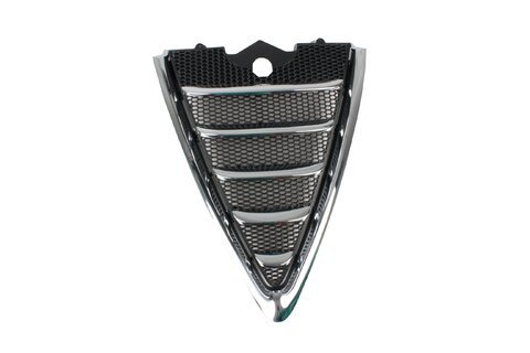 Mřížka do př. nárazníku střed orig.