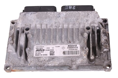 Řídící jednotka automatické převodovky 310320147R