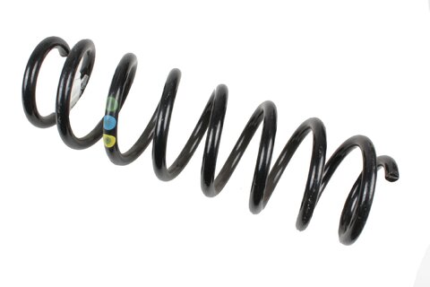 Pružina pérování zadní orig.