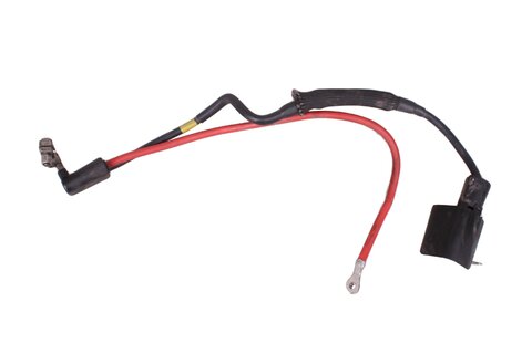 Plusový kabel baterie 1K0971228AA