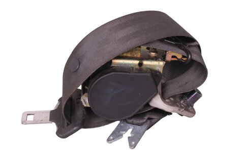 Bezpečnostní pás přední levý 8200530406