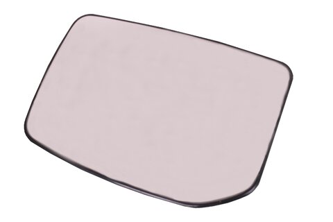 Sklo zpětného zrcátka konvexní, vypuklé pravé YC15-17K740-BA