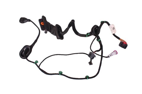 Kabelový svazek pravých předních dveří 1T0971121S